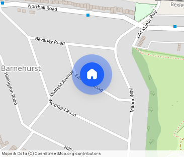 Warren Road, Bexleyheath, DA6 - Photo 1