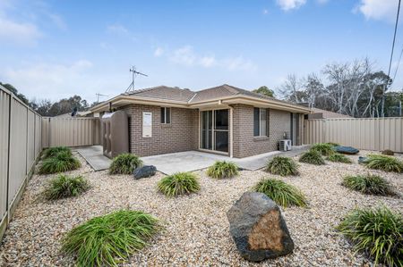 6/15 Catchpole St, Macquarie ACT 2614 - Townhouse For Rent | Domain - Photo 5