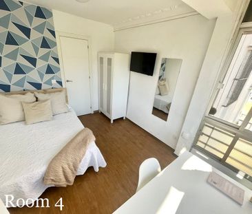 Calle Doctor Domínguez Rodiño, Sevilla, Andalusia 41009 - Photo 3