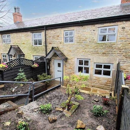Town House Farm, Town House Road, OL15 - Photo 1