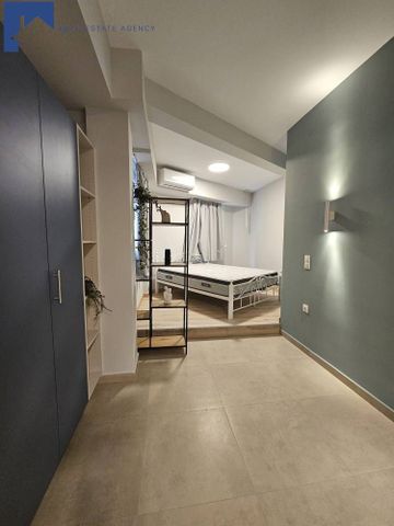 Διαμέρισμα για ενοικίαση Κέντρο Θεσσαλονίκης - Photo 2