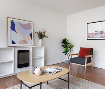 4/35 Hill Street, Hawthorn VIC 3122 - Photo 5