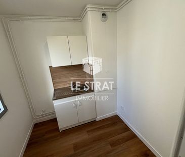 Location Appartement 1 pièce 36m² - Photo 6