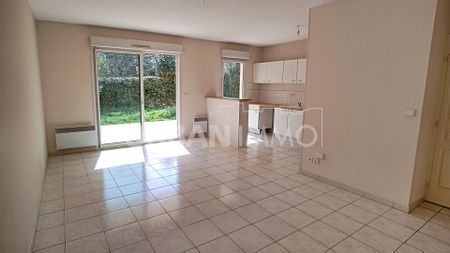 Location Appartement 2 pièces 53m² MONTPELLIER 34070 - Photo 3