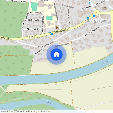 Untere Hardmatten 1, 4653 Obergösgen