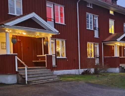 Kryllbovägen, Iggesund - Foto 1