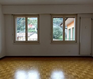 3.5 Zimmer, 3. Stock - Photo 1