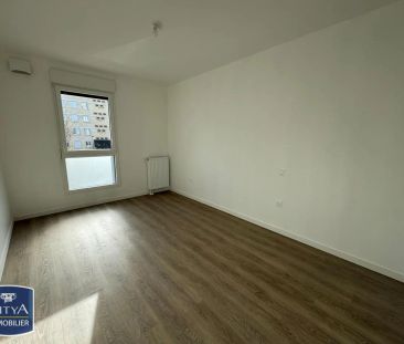 Appartement à louer 3 pièces 62.96m² - Photo 5