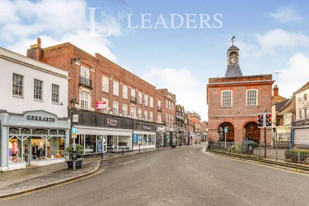 1 bedroom house to rent - Photo 3