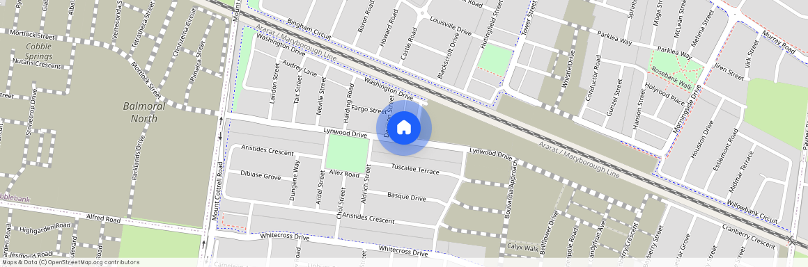 63 Lynwood Drive, Vic 3335, Thornhill Park