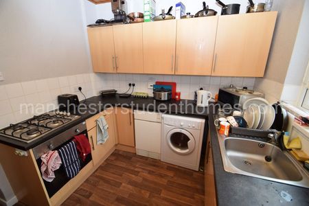 Furness Road, Manchester, M14 6LY - Photo 5
