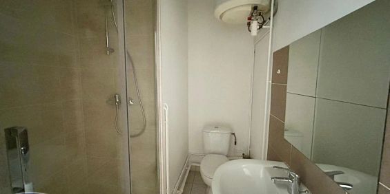 Appartement à louer 1 pièce 23.83m² - Photo 3