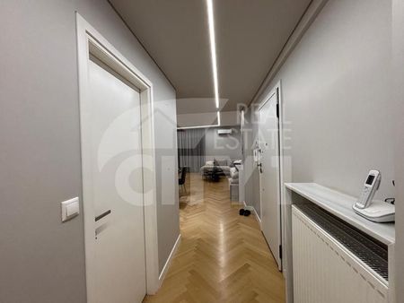 Διαμέρισμα για ενοικίαση Ερυθρός (Αμπελόκηποι - Πεντάγωνο) - Φωτογραφία 5