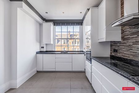 George Street, London, W1H - Photo 4