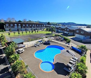 Fully Furnished Coastal Living with Resort-Style Amenities - Photo 6