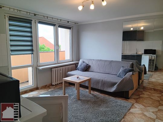 Mieszkanie na Wynajem - Фото 1