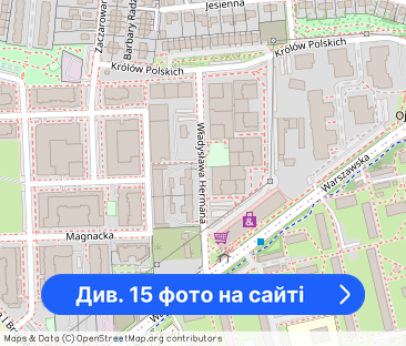 Ursus osiedle Gawra - 2 pokoje z balkonem - Фото 1