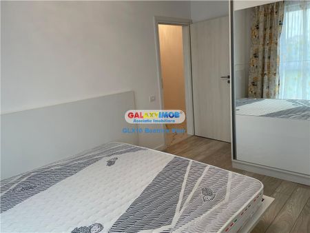 Inchiriere apartament 3 camere imobil rezidential Metrou Mihai Bravu - Fotografie 4