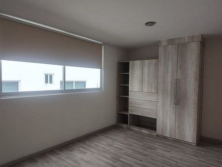 CASA EN RENTA PARQUE YUCATAN, LOMAS DE ANGELOPOLIS - Photo 2