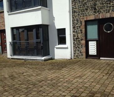 55 Montague Court (Student Let), Portstewart, BT55 7GT - Photo 1