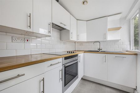 2 bedroom terraced house to rent - Photo 4