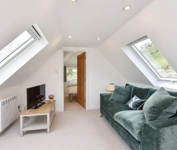 1 bedroom maisonette to rent - Photo 6