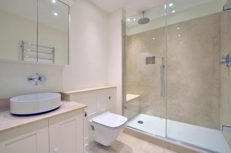 3 bedroom flat to rent - Photo 5