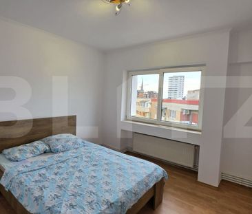 Apartament 3 camere, 72 mp, zona Ultracentral - Fotografie 5