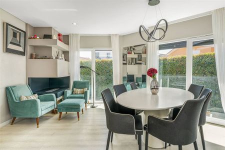 4 bedroom luxury Detached House for rent in Cascais e Estoril, Portugal - Photo 3
