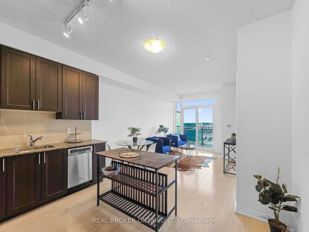 For Lease - 55 Ann O'reilly Road Unit# 2210, Toronto, Ontario - Photo 2