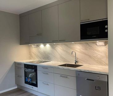 Carlsteins väg, Partille - Photo 3