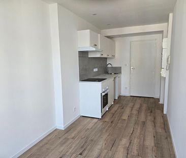 Location appartement 2 pièces, 53.48m², Carmaux - Photo 2