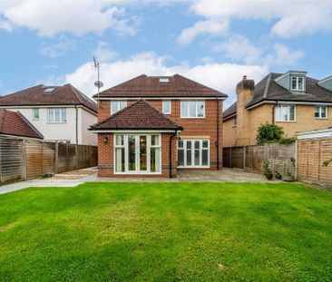 5 bedroom detached house to rent - Photo 6