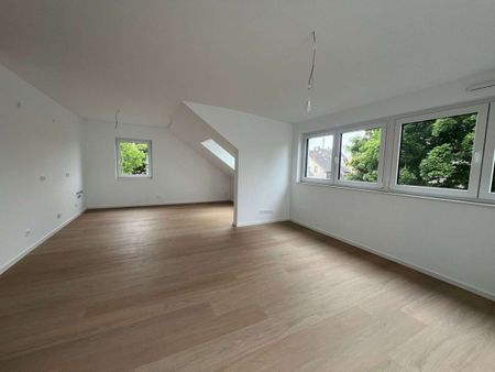 Exklusive Wohnung in Lütgendortmund - Photo 5