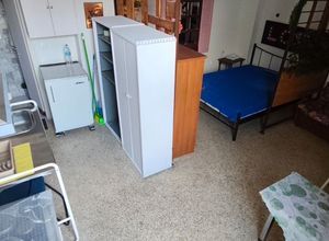 Studio/Γκαρσονιέρα για ενοικίαση - Κυψέλη, - Photo 4