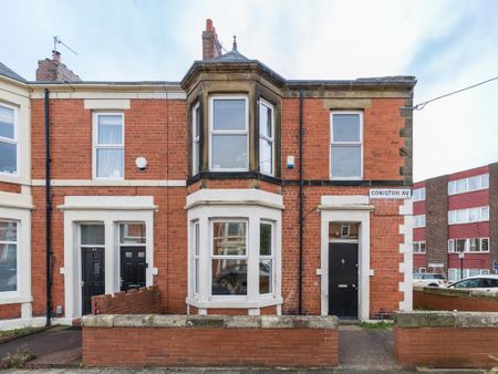 5 bedroom maisonette to rent - Photo 3