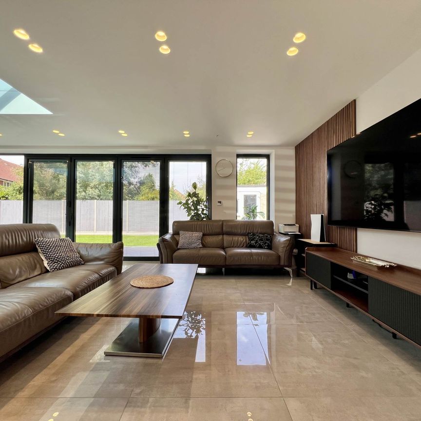 Guide Price £5,500 pcm - Available Now - Part Furnished - Photo 1