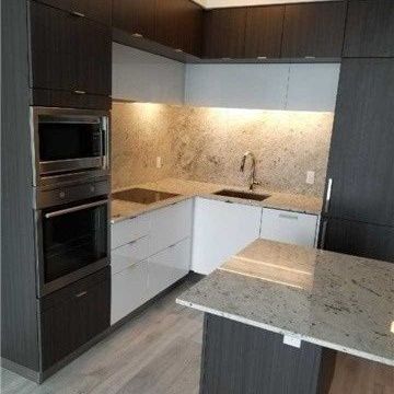 For Lease - 15 Merchants' Wharf Street Unit# 540, Toronto, Ontario - Photo 1