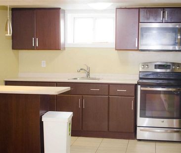For Lease - 7 Kencliff Crescent Unit# Lower, Toronto, Ontario - Photo 4