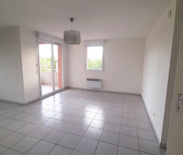 location Appartement T3 DE 60.01m² À TOULOUSE - Photo 1