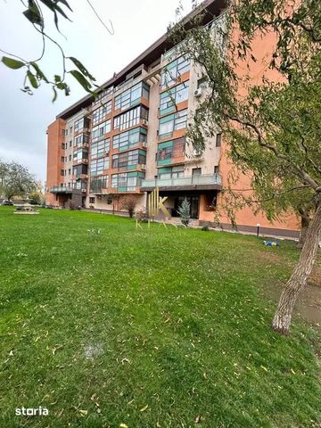 Apartament 2 camere de inchiriat - Voluntari - Photo 4