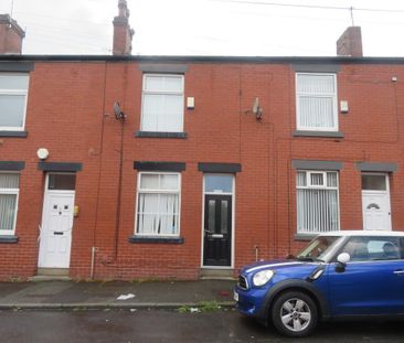 2 bedroom terraced house to rent - Photo 5