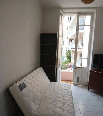 Location Appartement - Photo 1