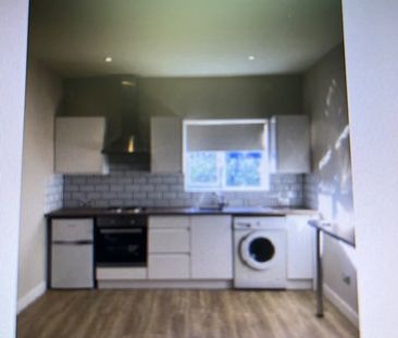 Studio Flat, Rushey Green, SE6 - Photo 2