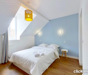 Colocation dans une maison à Sannois - Photo 4