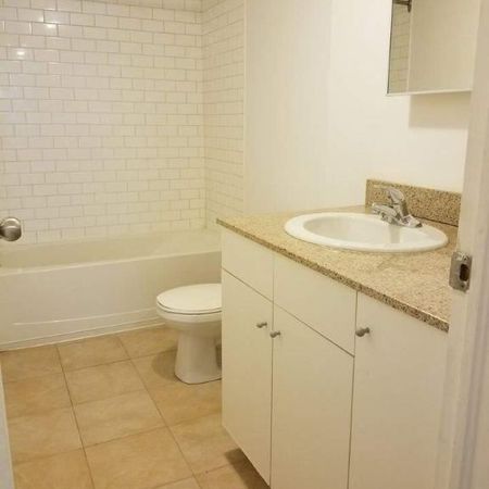 Studio - Montréal - $1,050 /mo - Photo 4