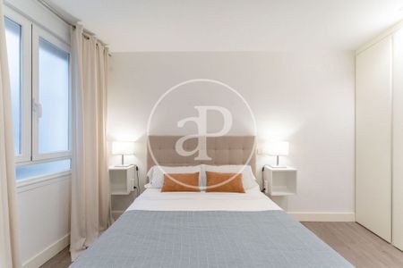Luxury Apartment for rent in Madrid, Spain - Photo 2