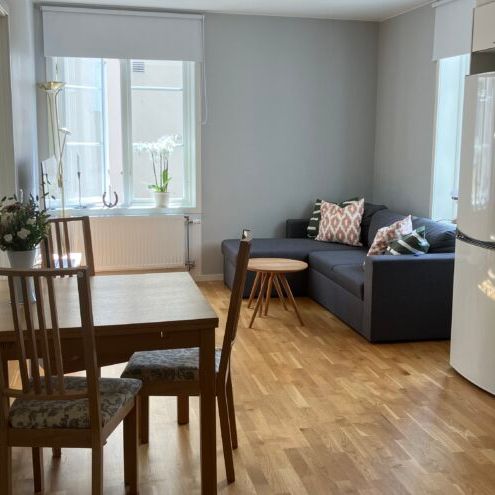 Berggränd 13 - Foto 1