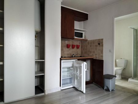 Appartement 1 pièces 21m2 MARSEILLE 11EME 380 euros - Photo 3