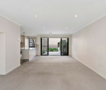 Afforable Terrace Home with Study - Photo 5